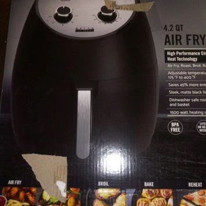 Bella Pro Series 4.2-qt